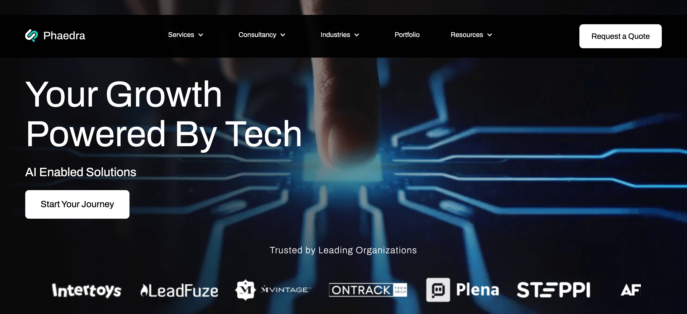 phaedrasolutions