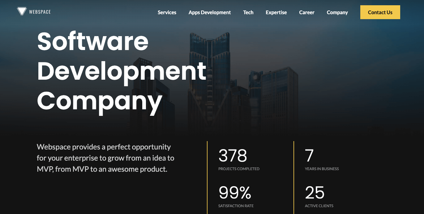 Webspaceteam