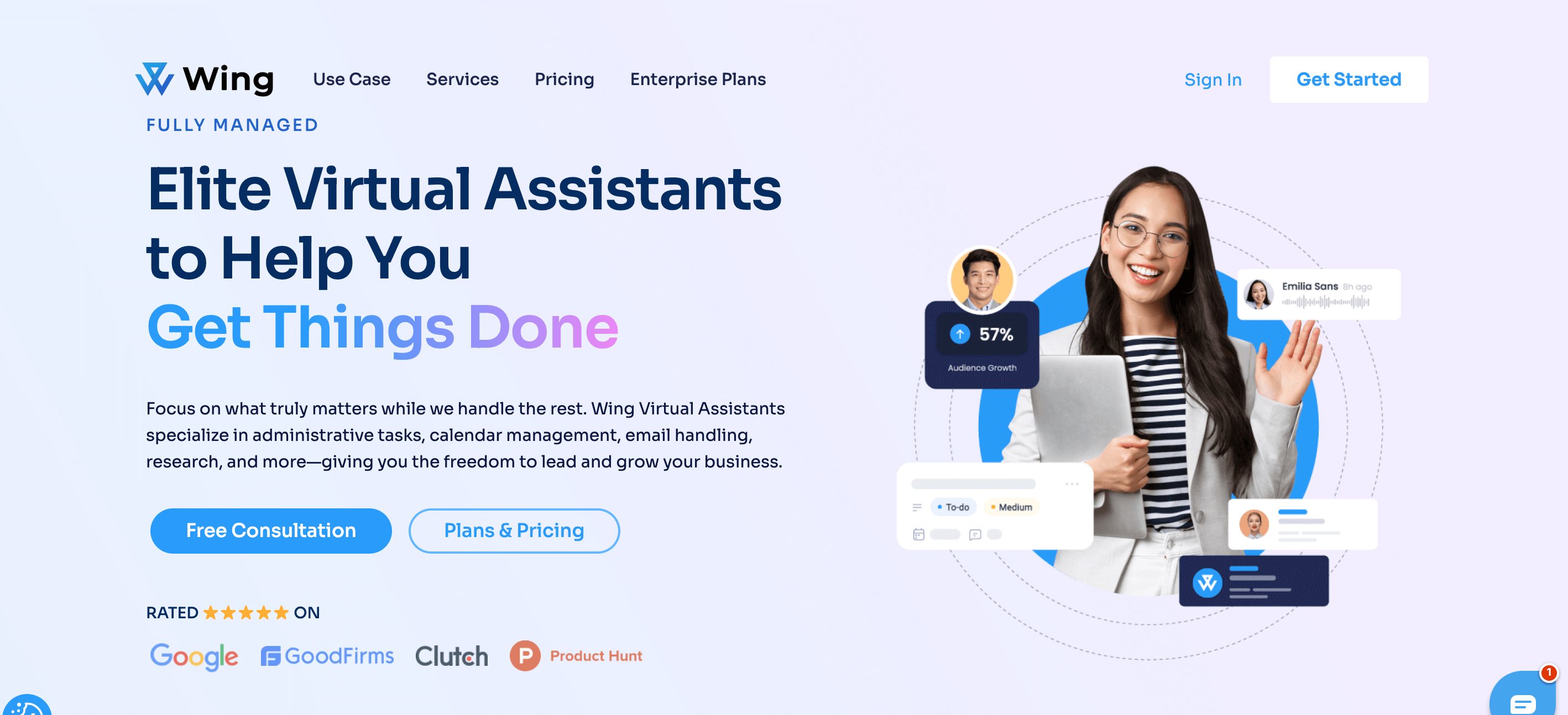 wingassistant