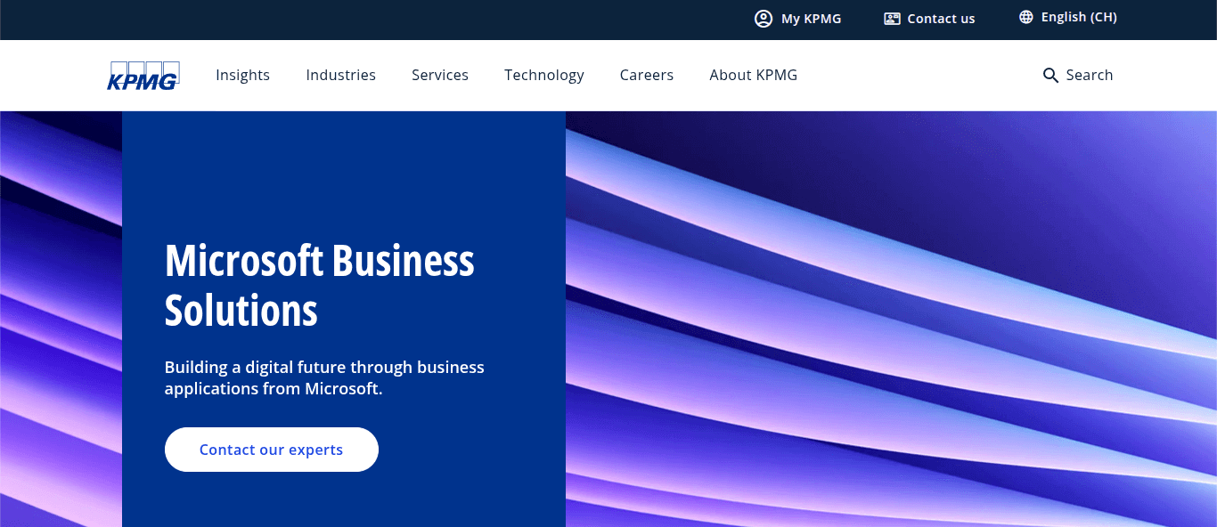 KPMG