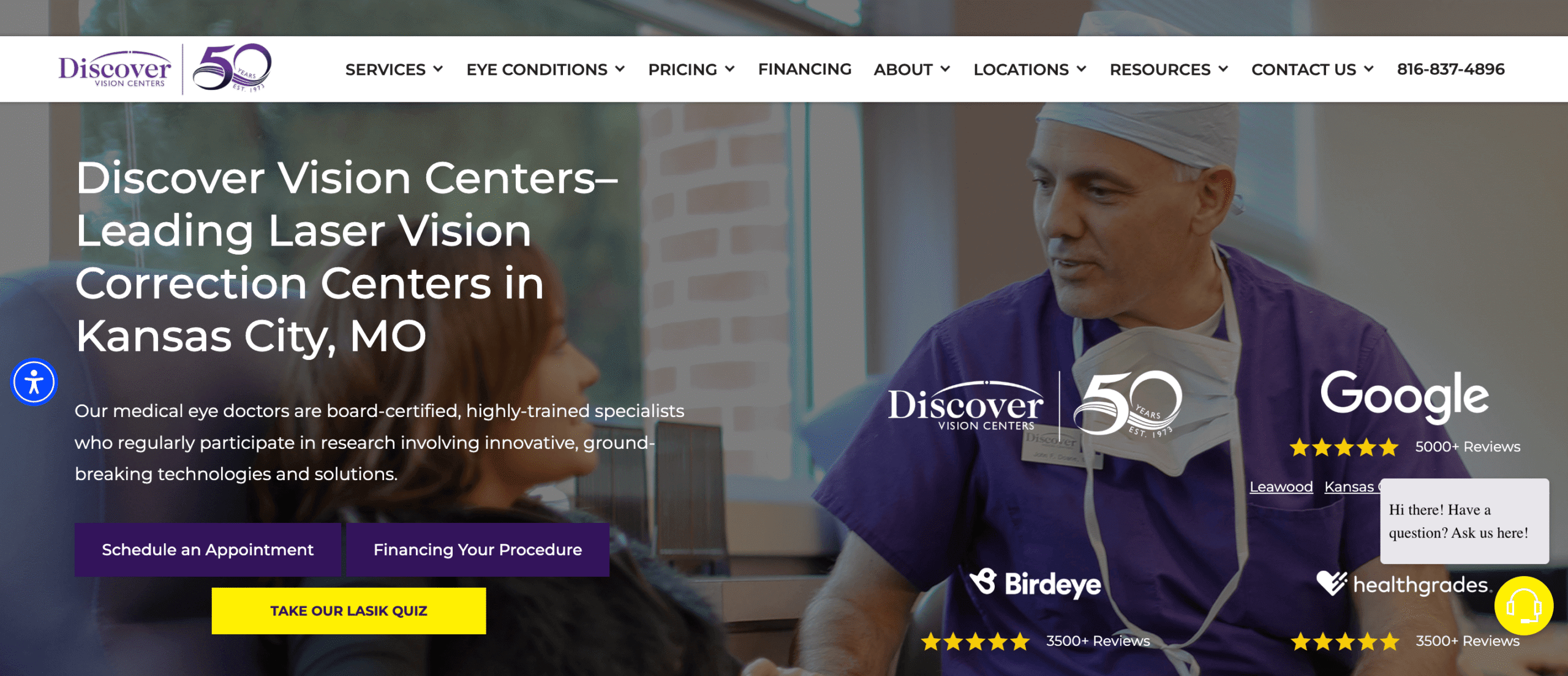discovervision