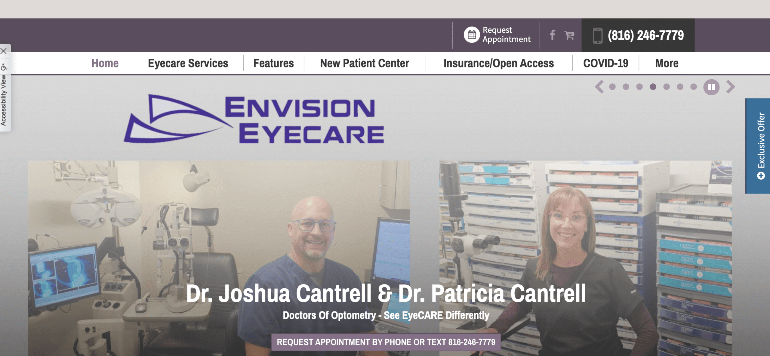 geteyecare