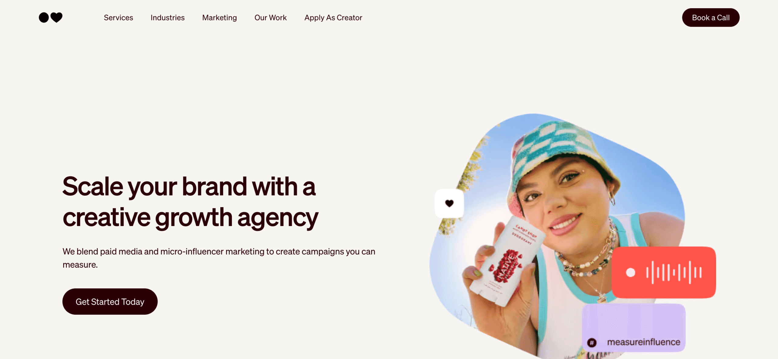 inbeat.agency