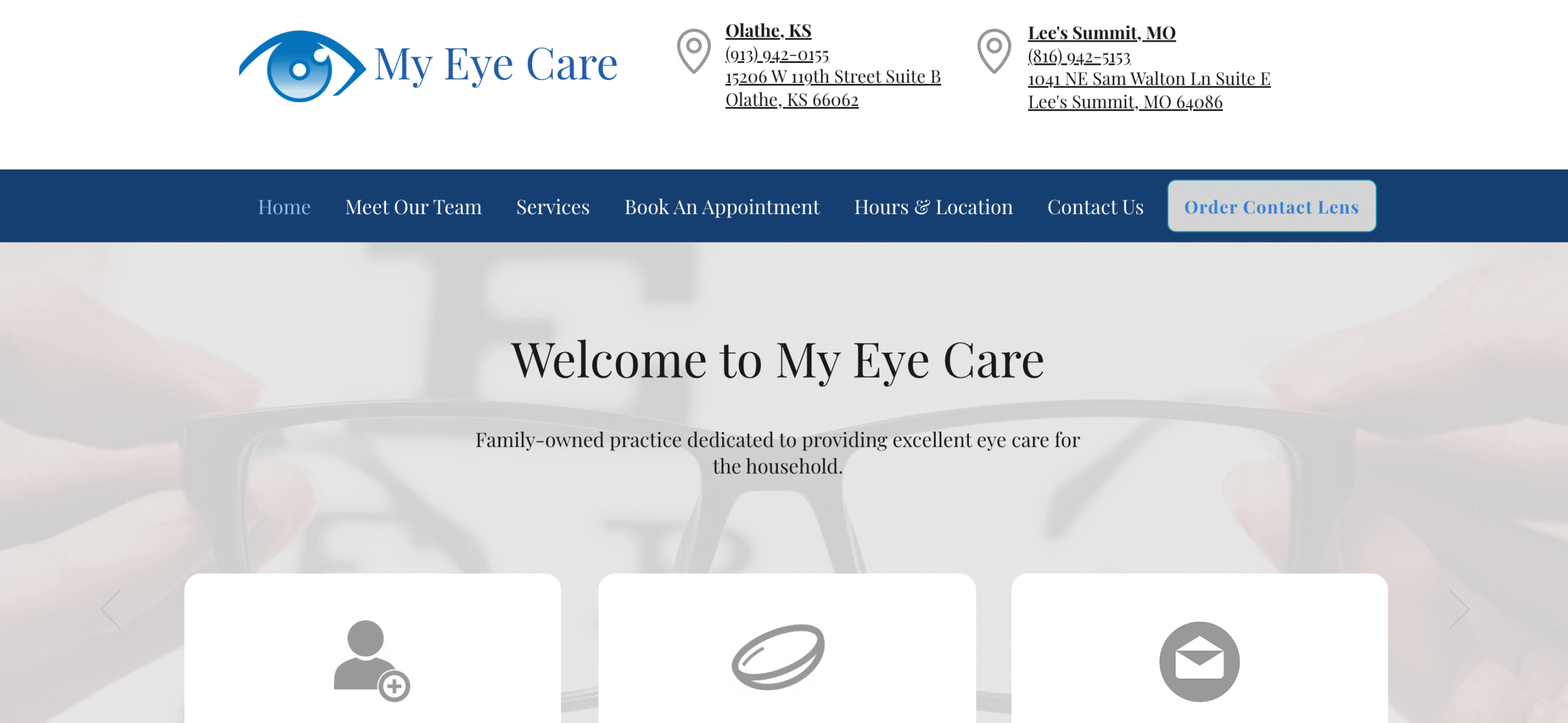 myeyecarekc