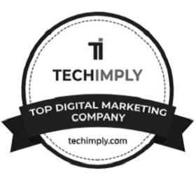 techimply badge