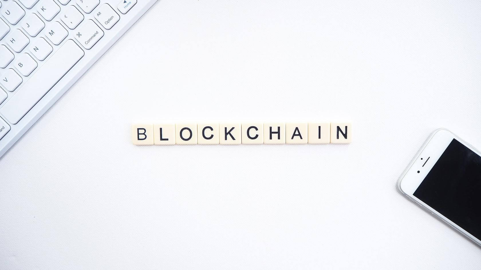 blockchain in marketing