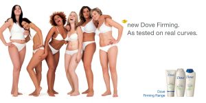 dove campaign