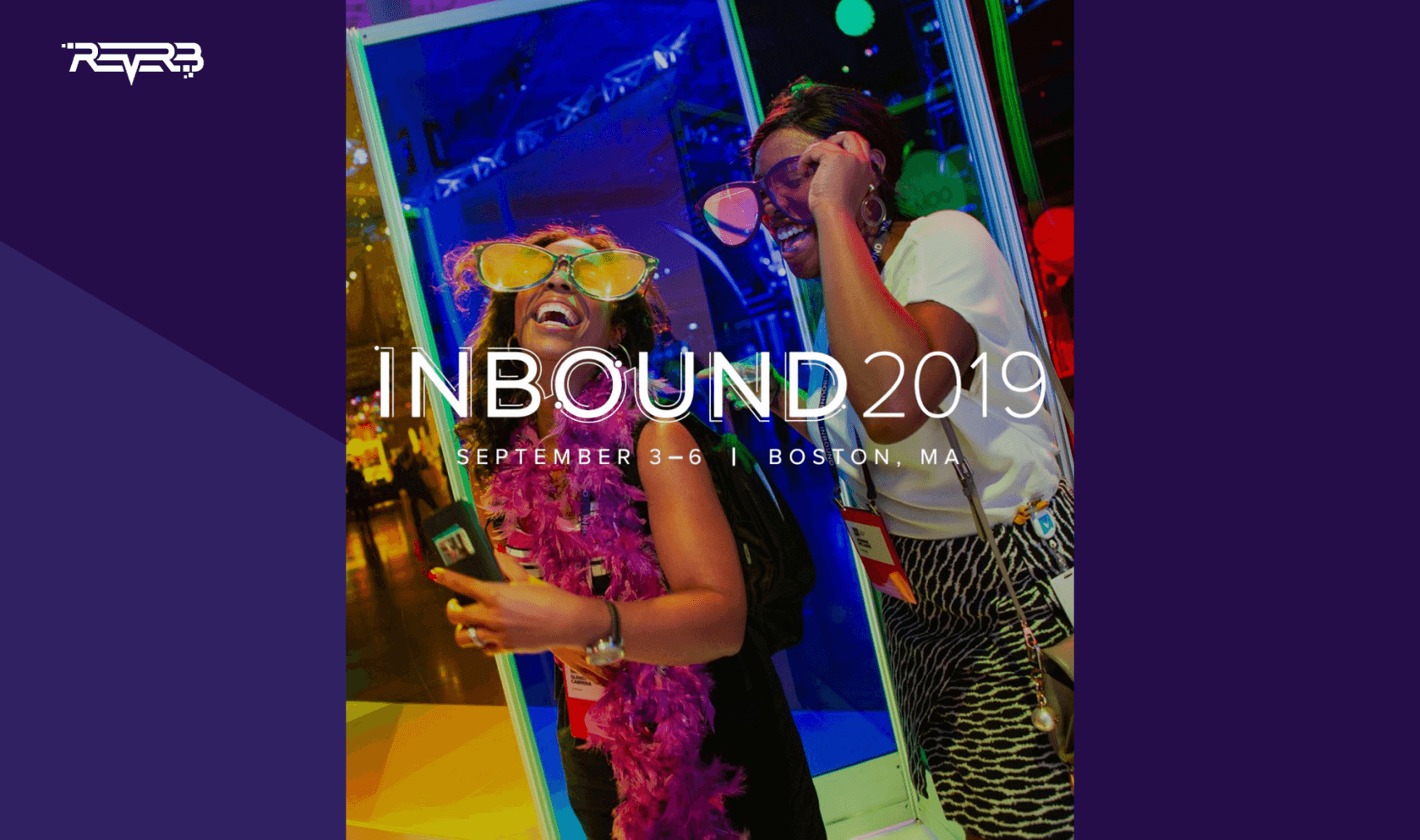 Inbound 2019