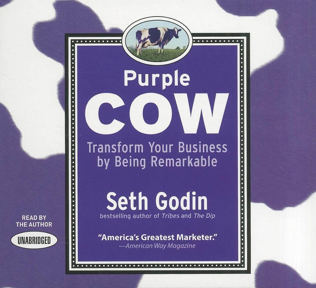 Purple Cow Transform