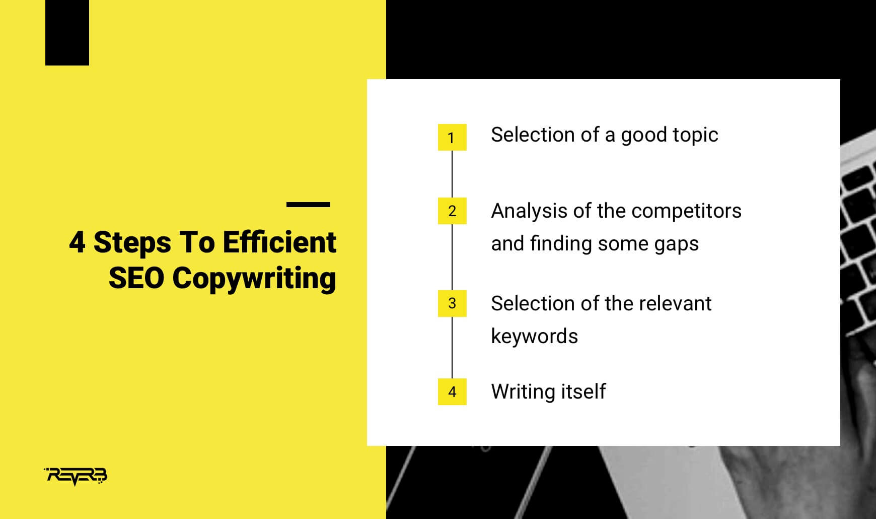 how to get started with seo writing