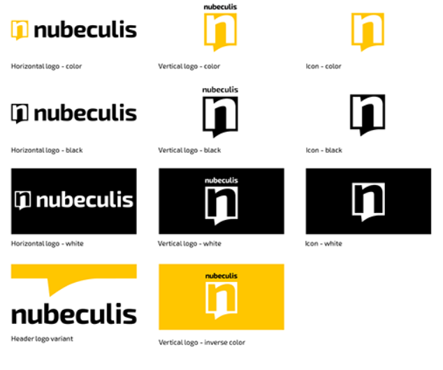 logo style guide