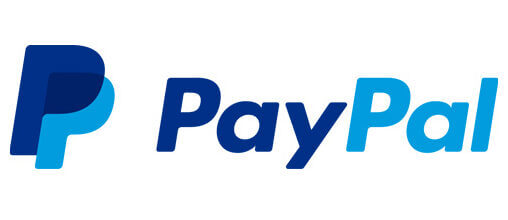 PayPal logo