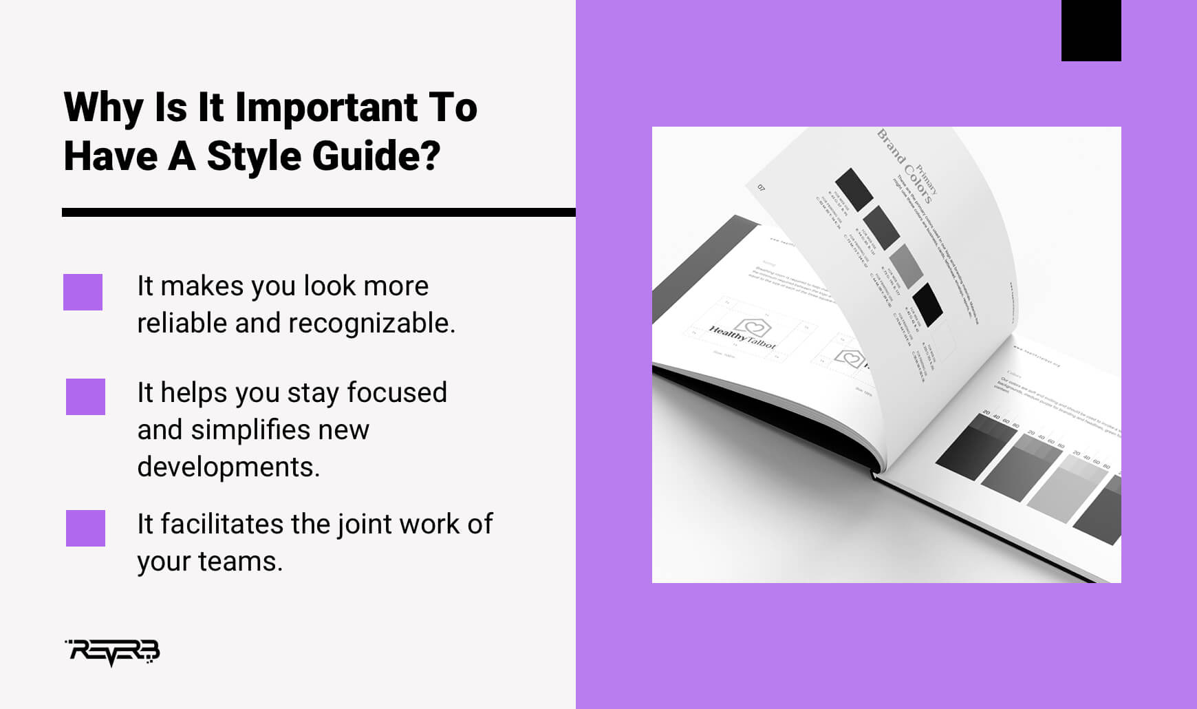 What Is A Style Guide Amp Why It S Crucial For Businesses - Riset