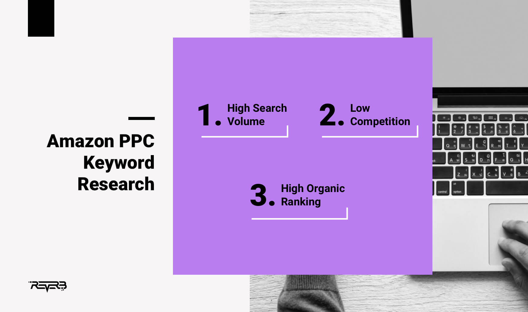  amazon ppc keyword research