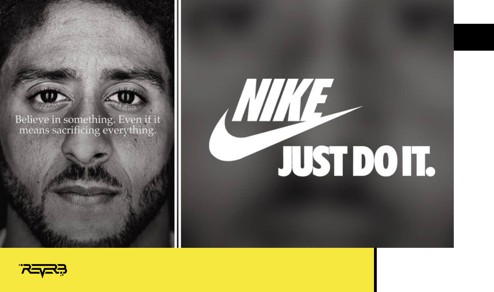 nike tone of voice