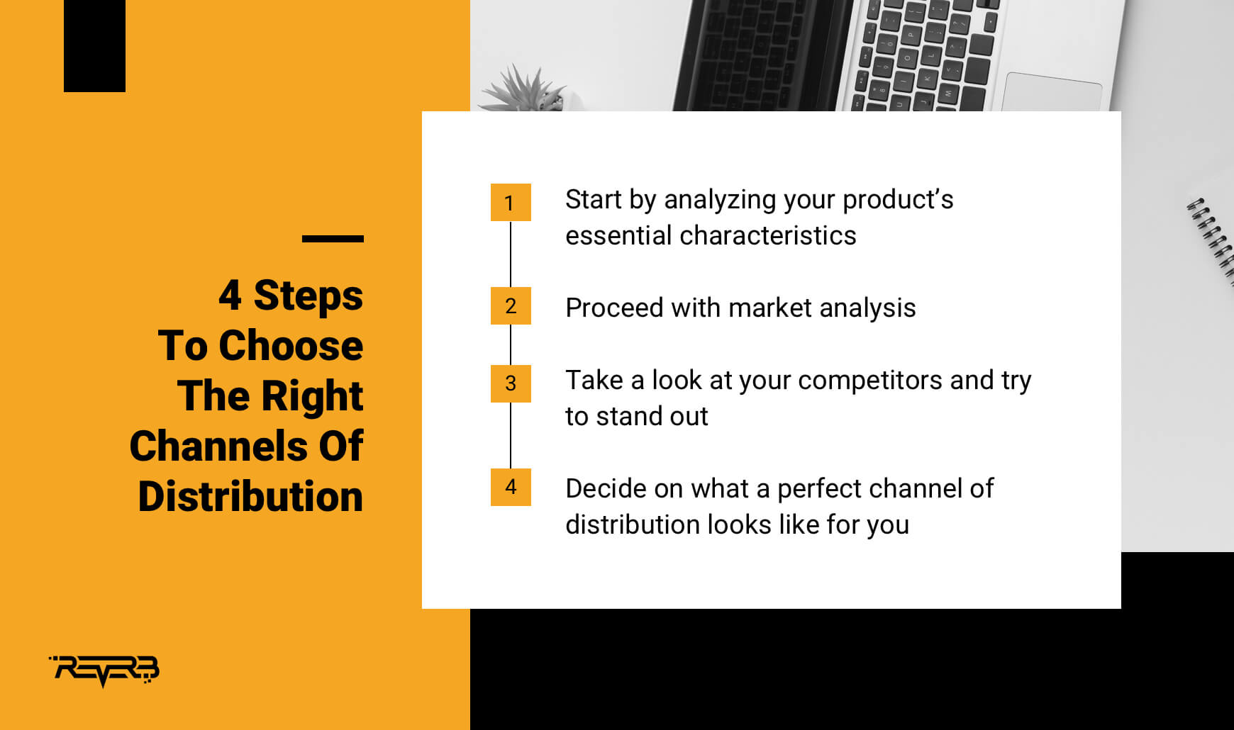 how to choose distribution channels