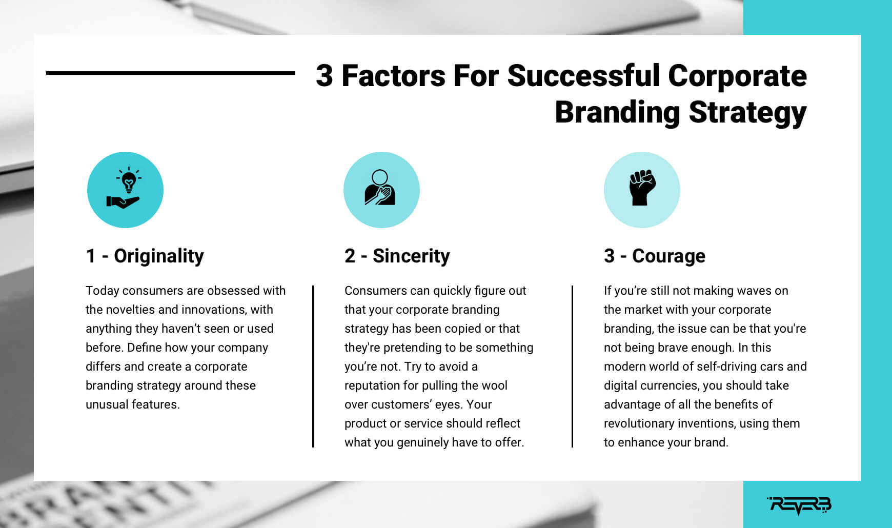 Unleashing 5 Powerful Corporate Branding Strategies for Unforgettable Success