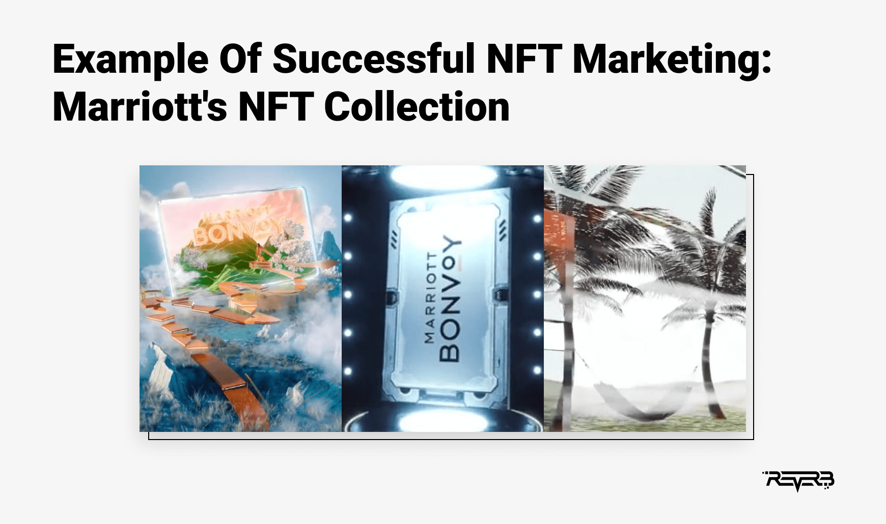 Brand NFT Examples