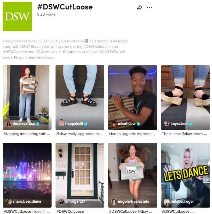 DSWCutLoose