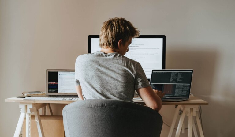 how to support remote teams