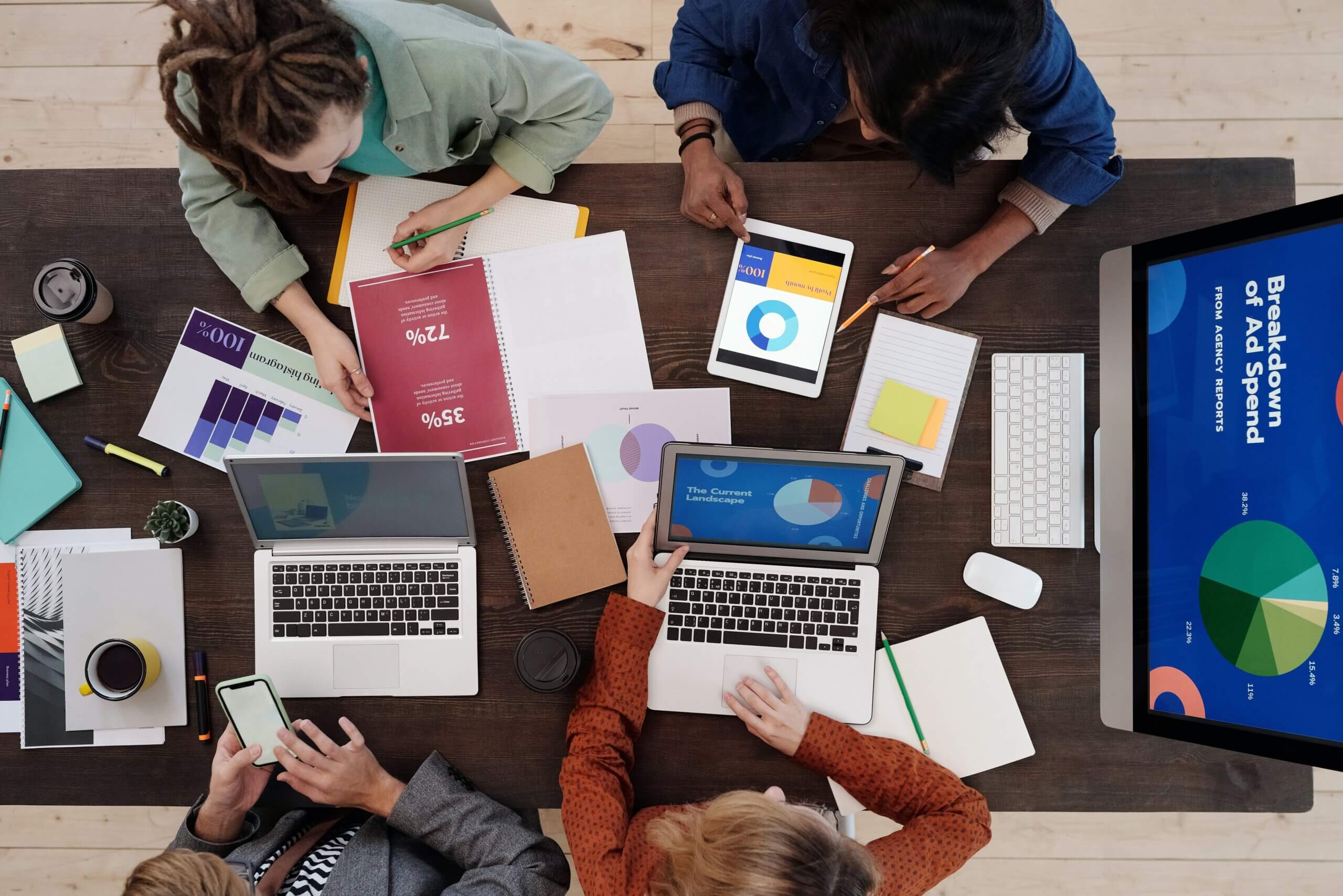 ecommerce paid ads mistakes