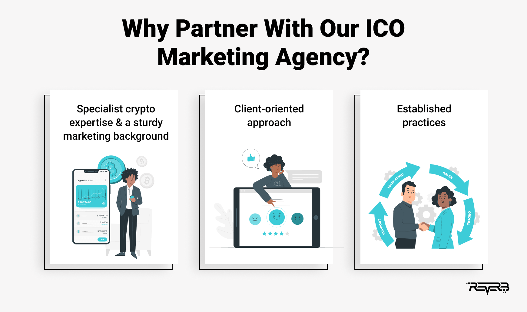 hire ico marketing agency