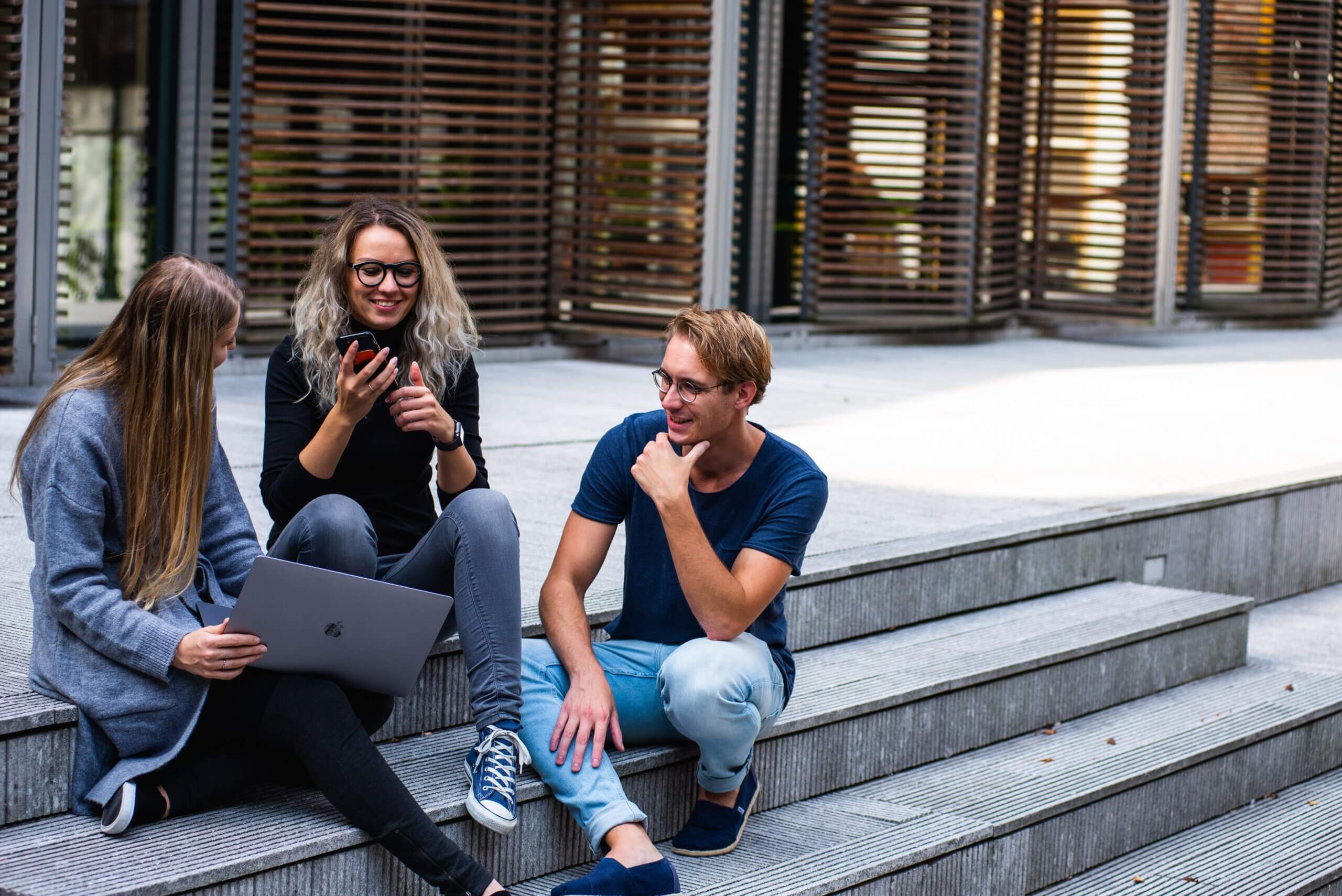 personal branding for students