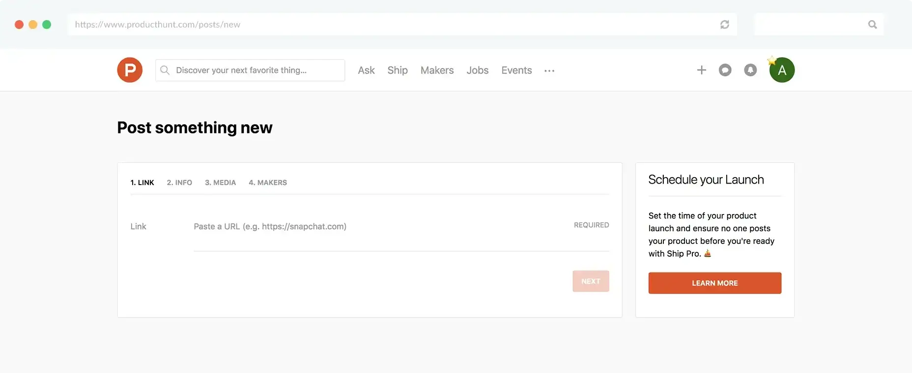 The Ultimate Guide To A Successful Product Hunt Launch REVERB