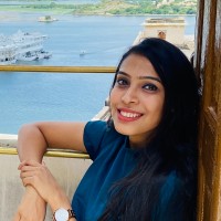 Deepanshi Jain writer