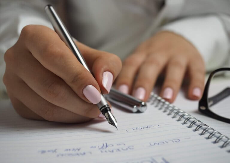 benefits of having good writing skills