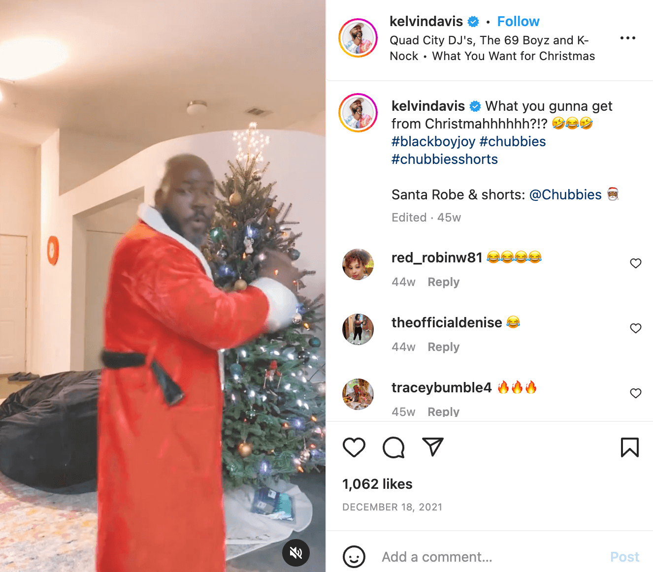 influencer marketing holiday campaigns