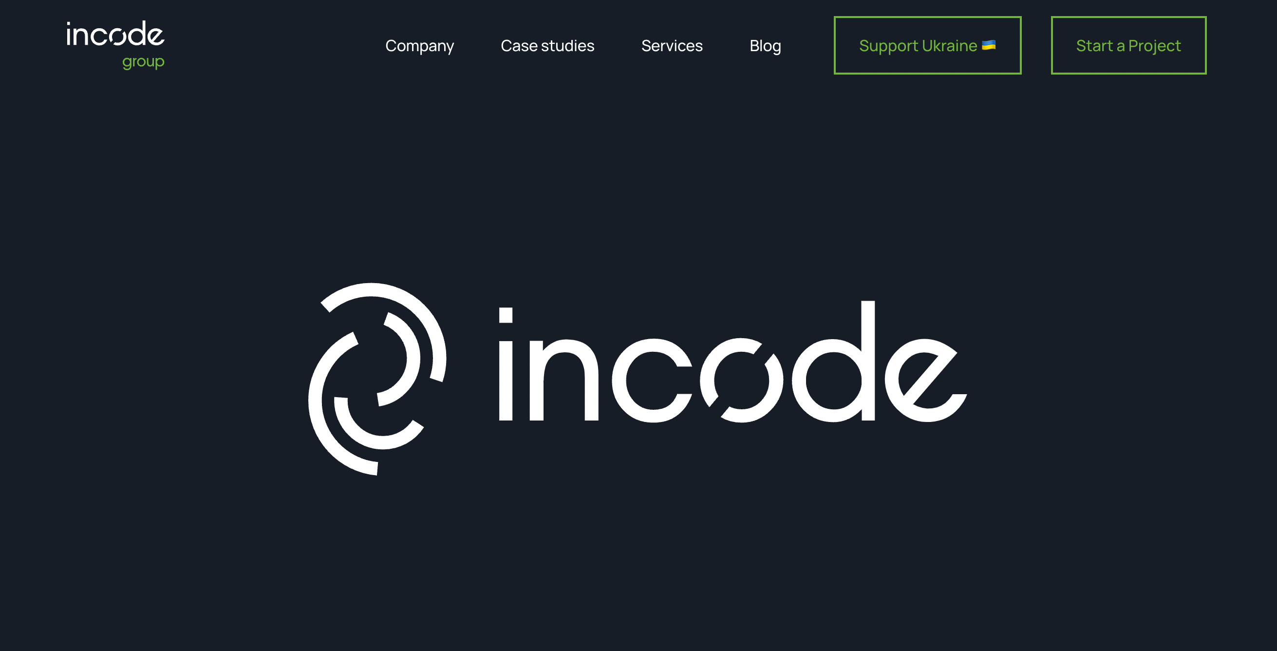 About Incode Group