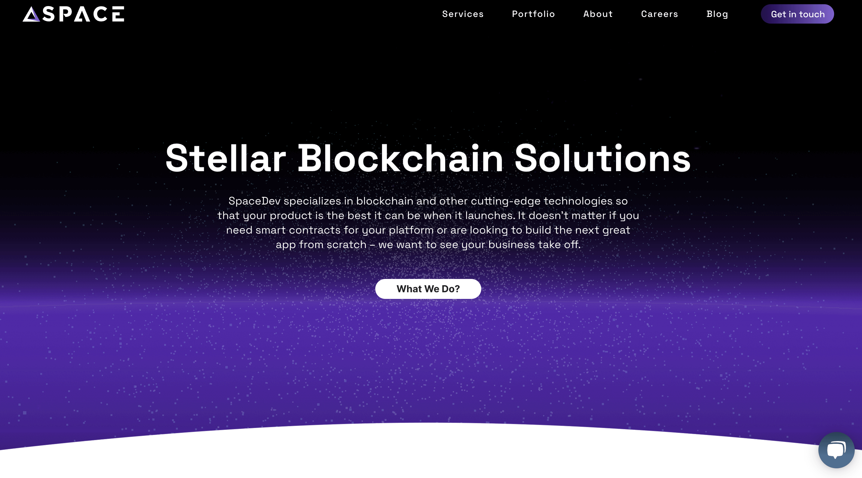 specadev top blockchain development company