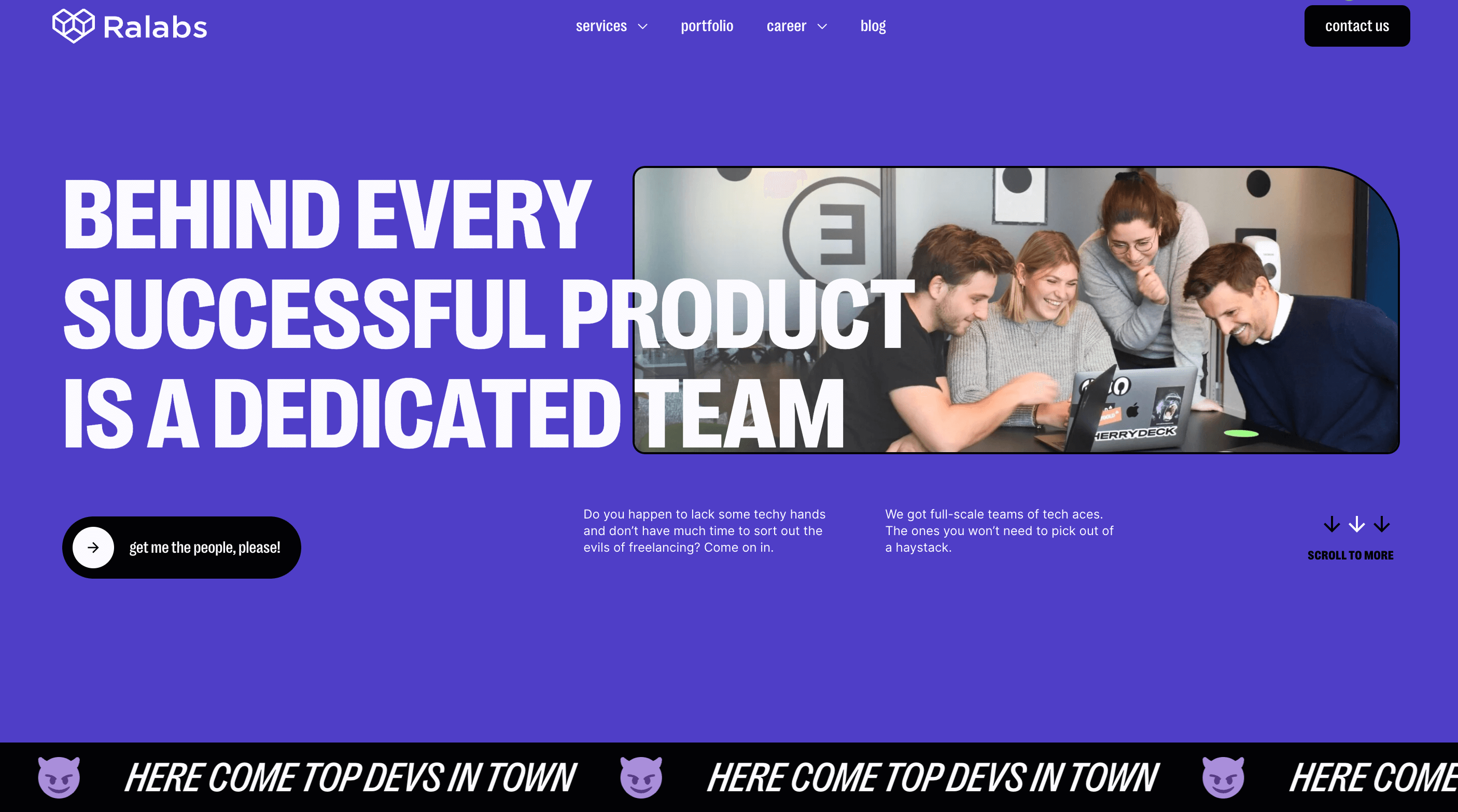 top software development company in Estonia