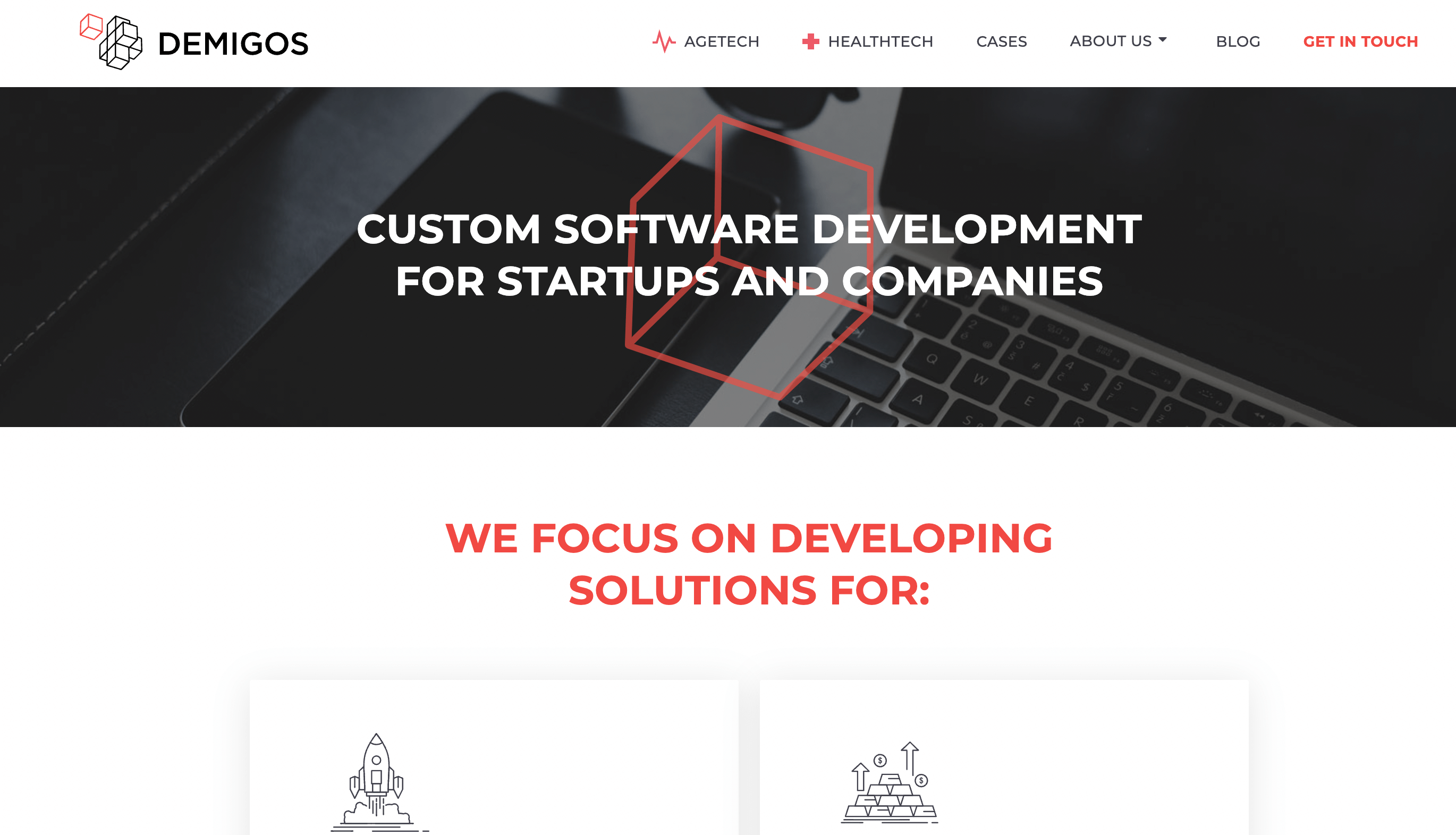 top software development company in Estonia