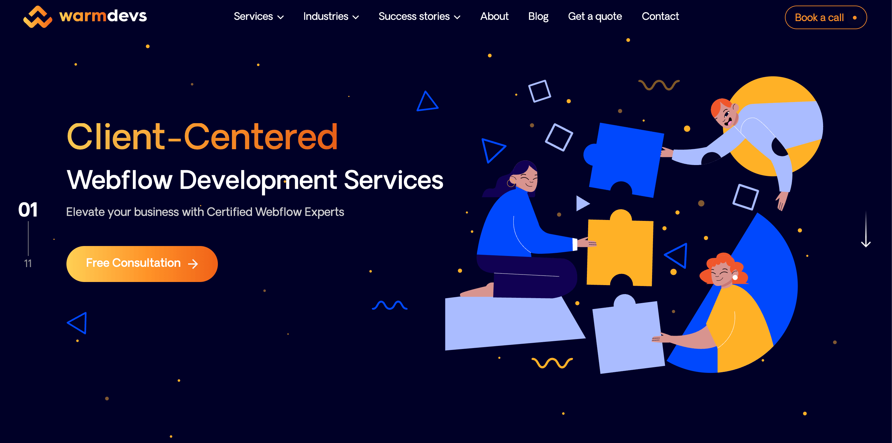 top software development company in Ukraine