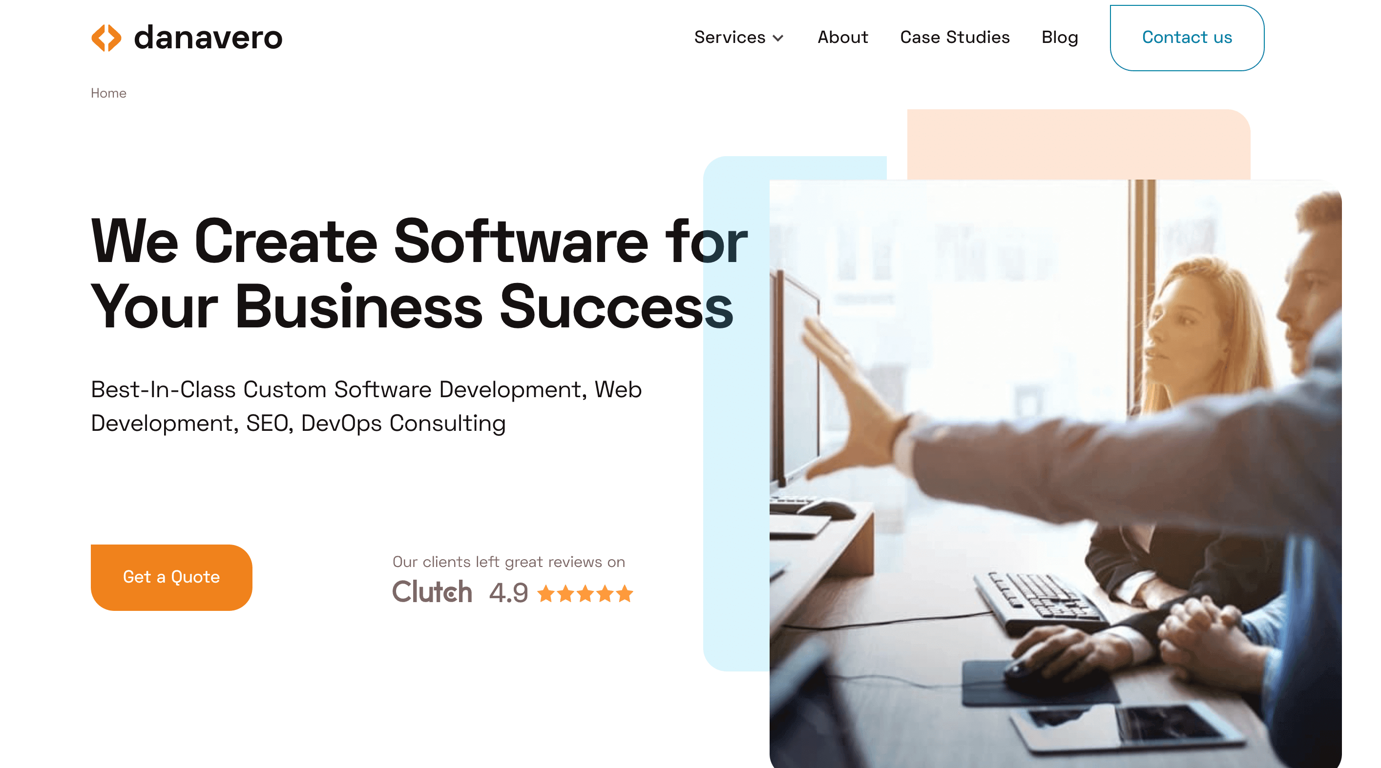 best software developers in Ukraine