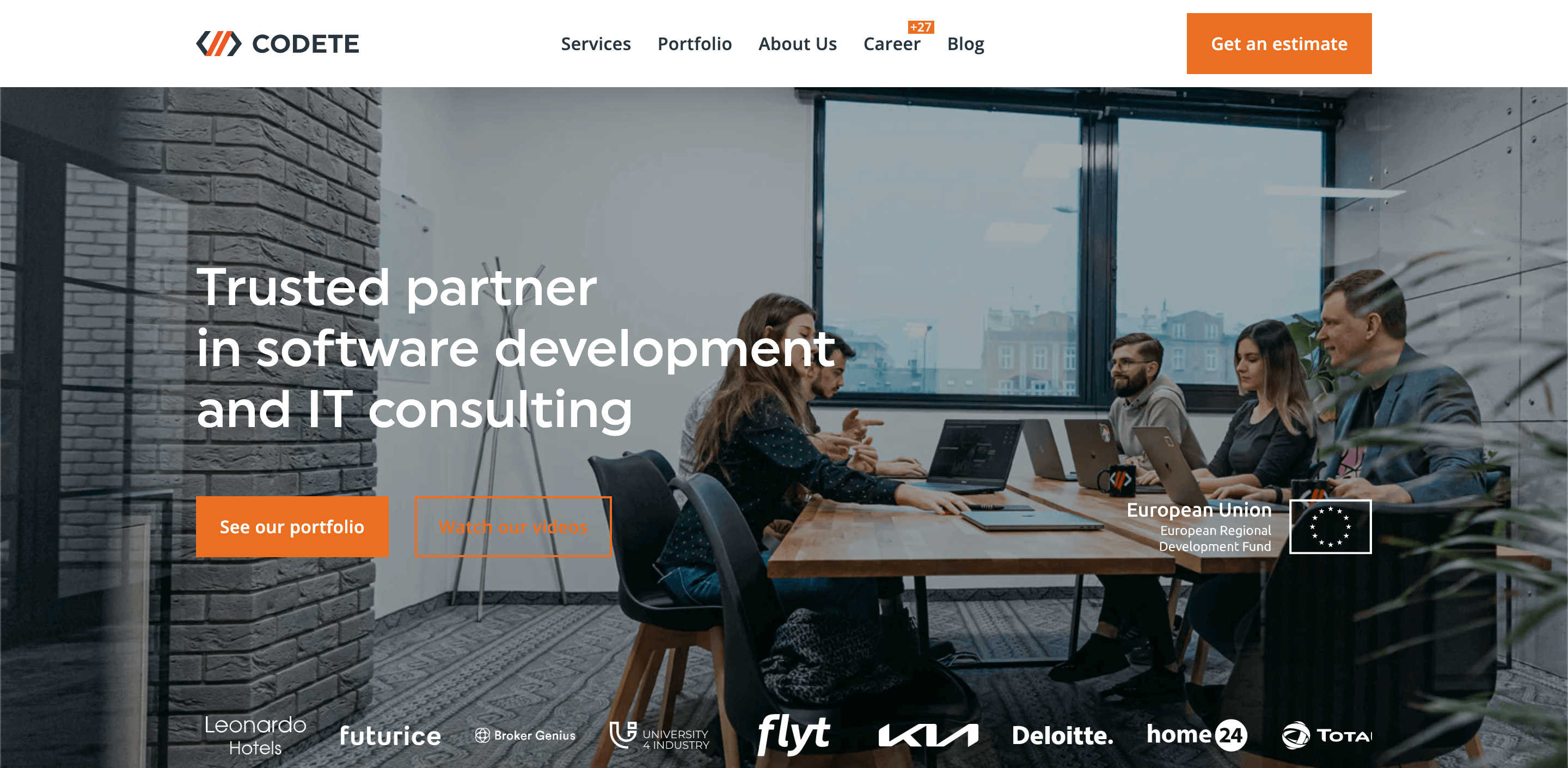 top it staff augmentation company in Poland