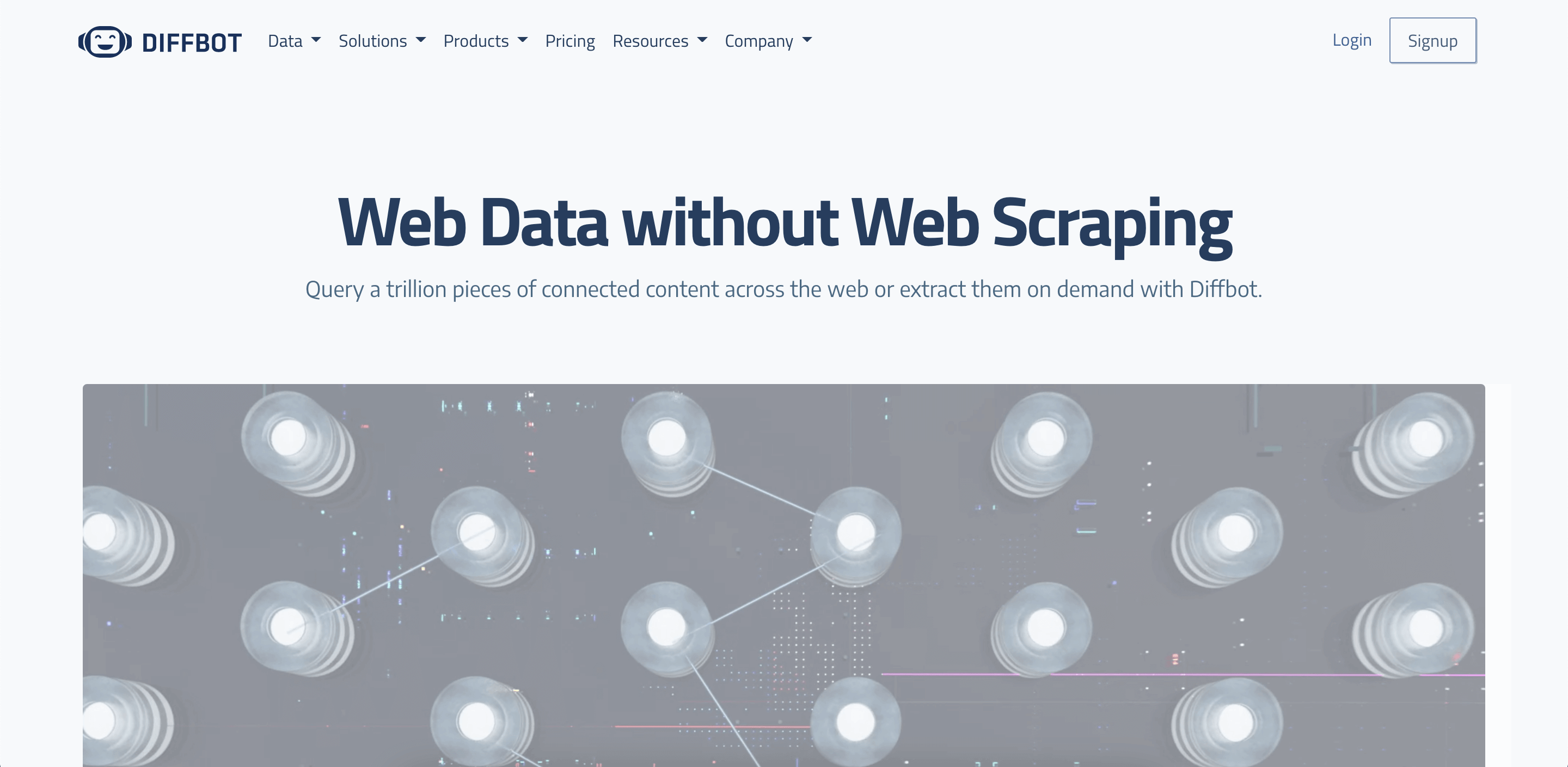 Top Web Scraping Tool