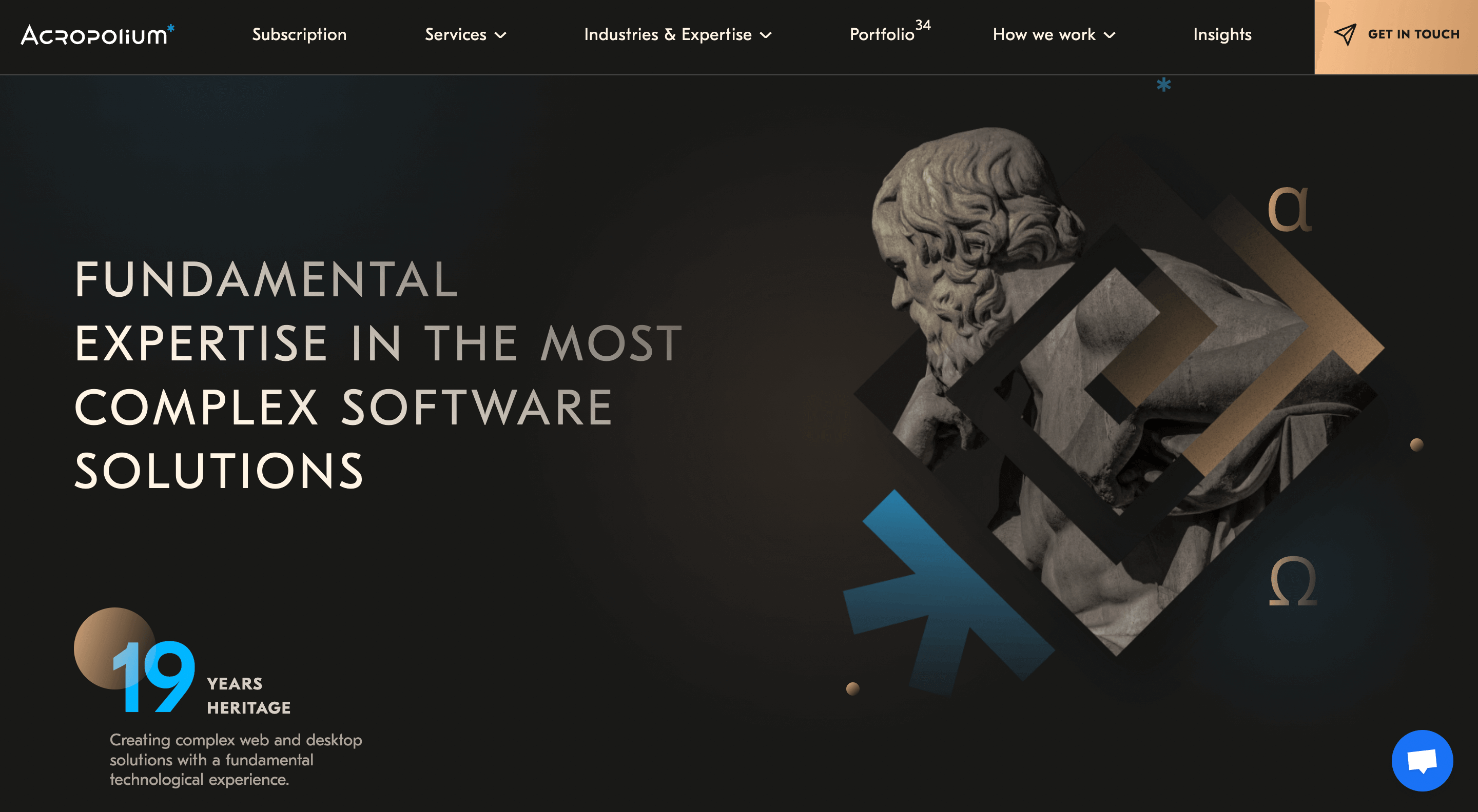 best software development company in Czechia