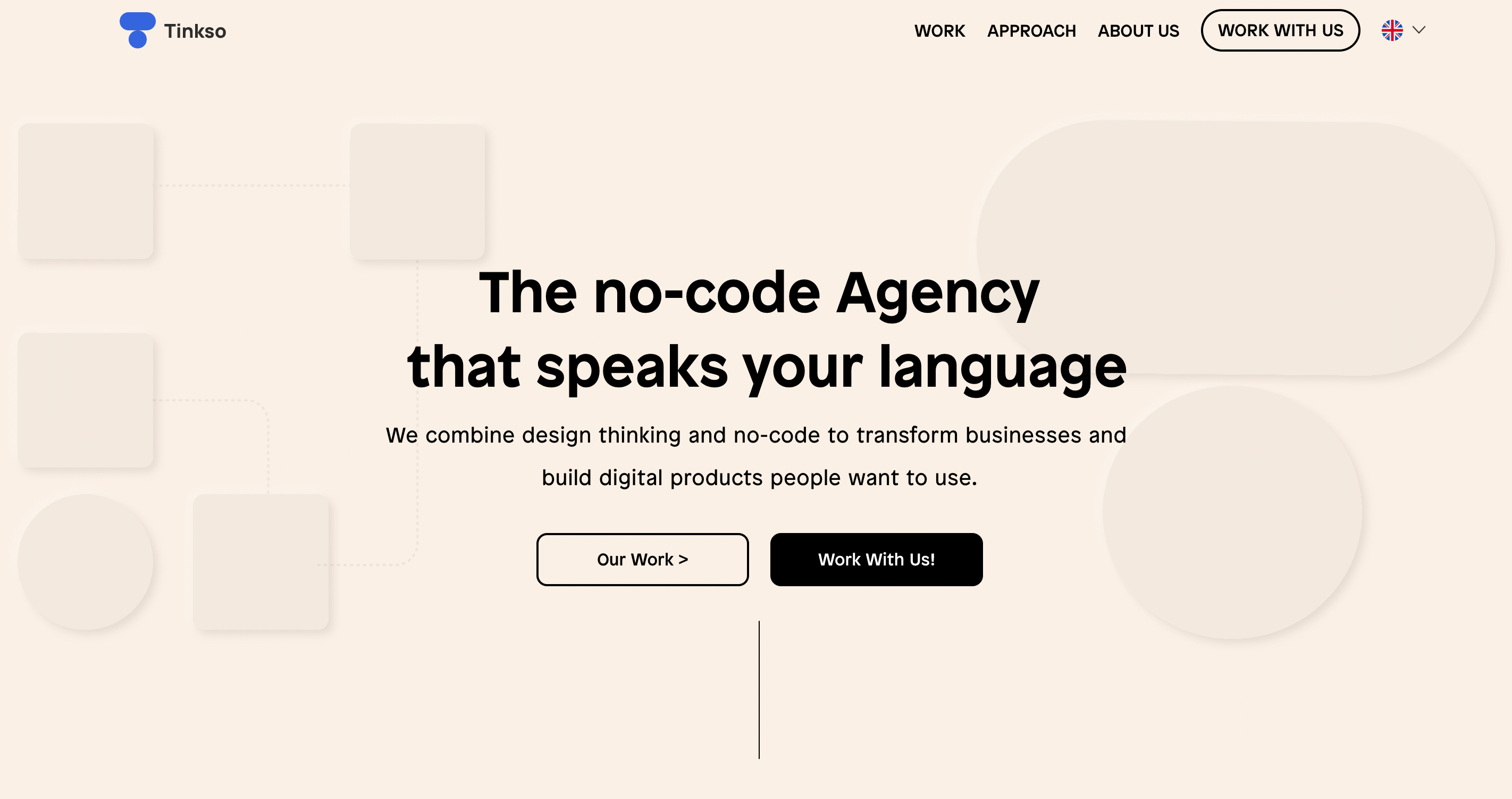 best no-code agency