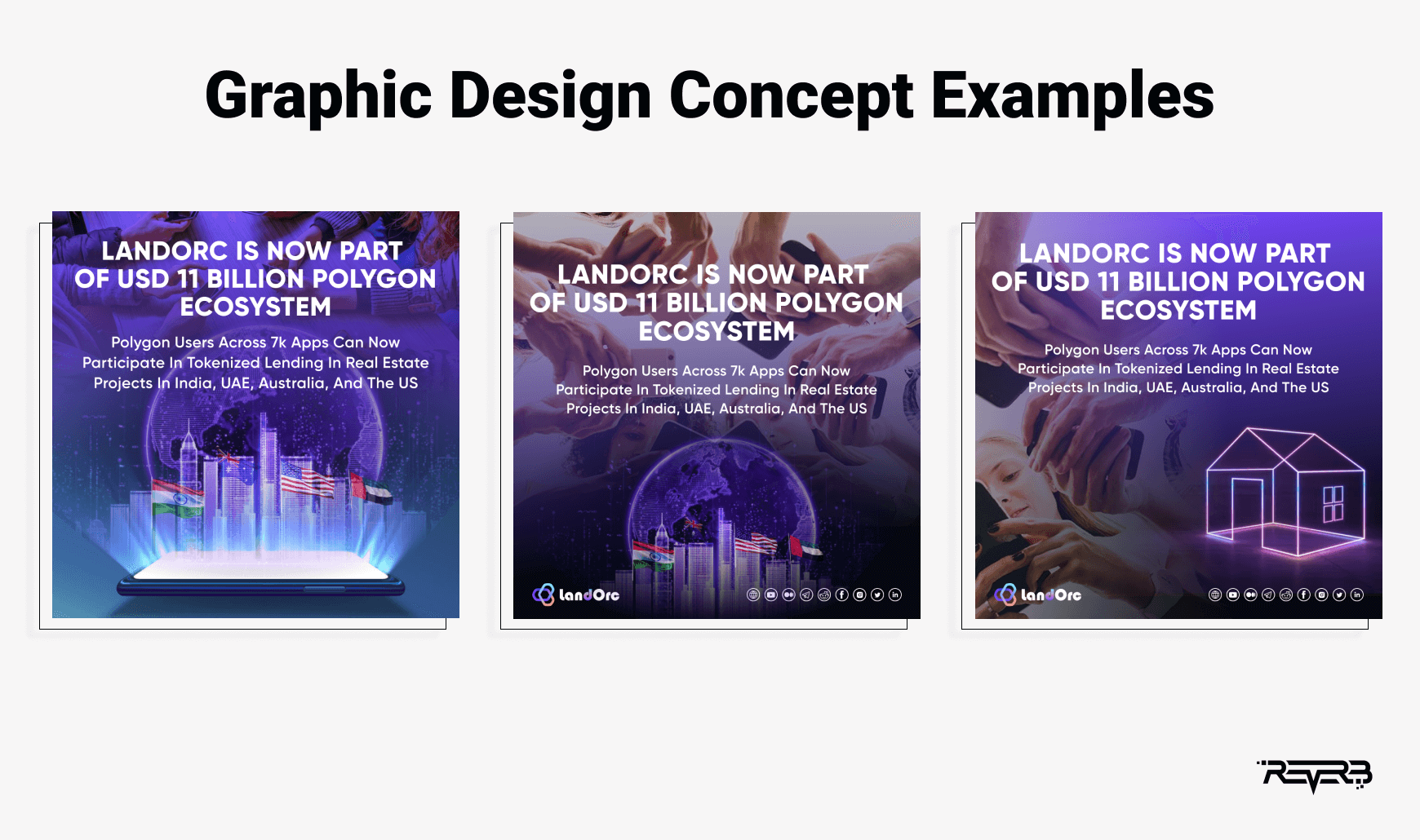 graphic design concept examples