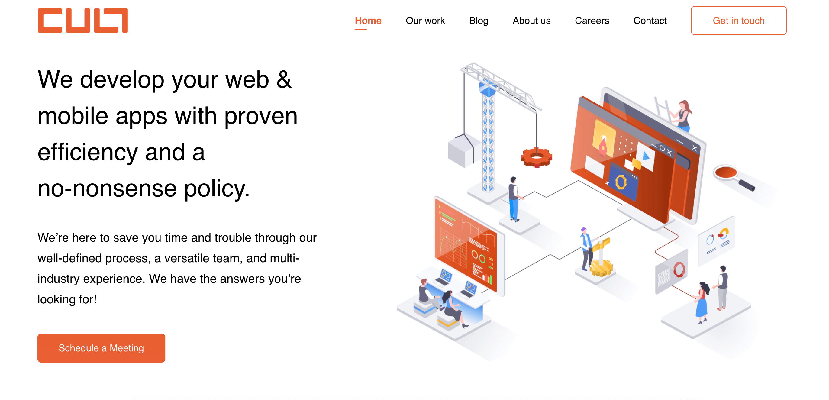 Roweb's strategy for the second half of 2022