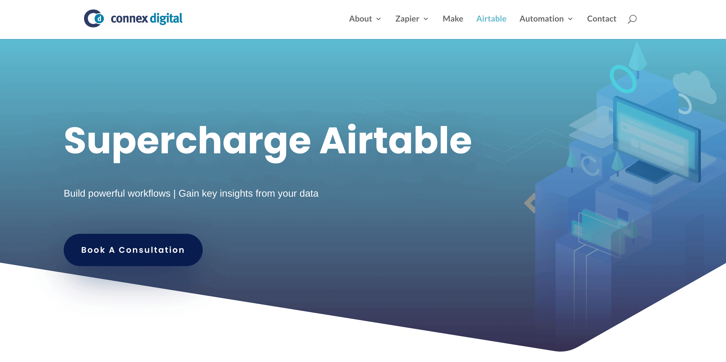 best airtable agency