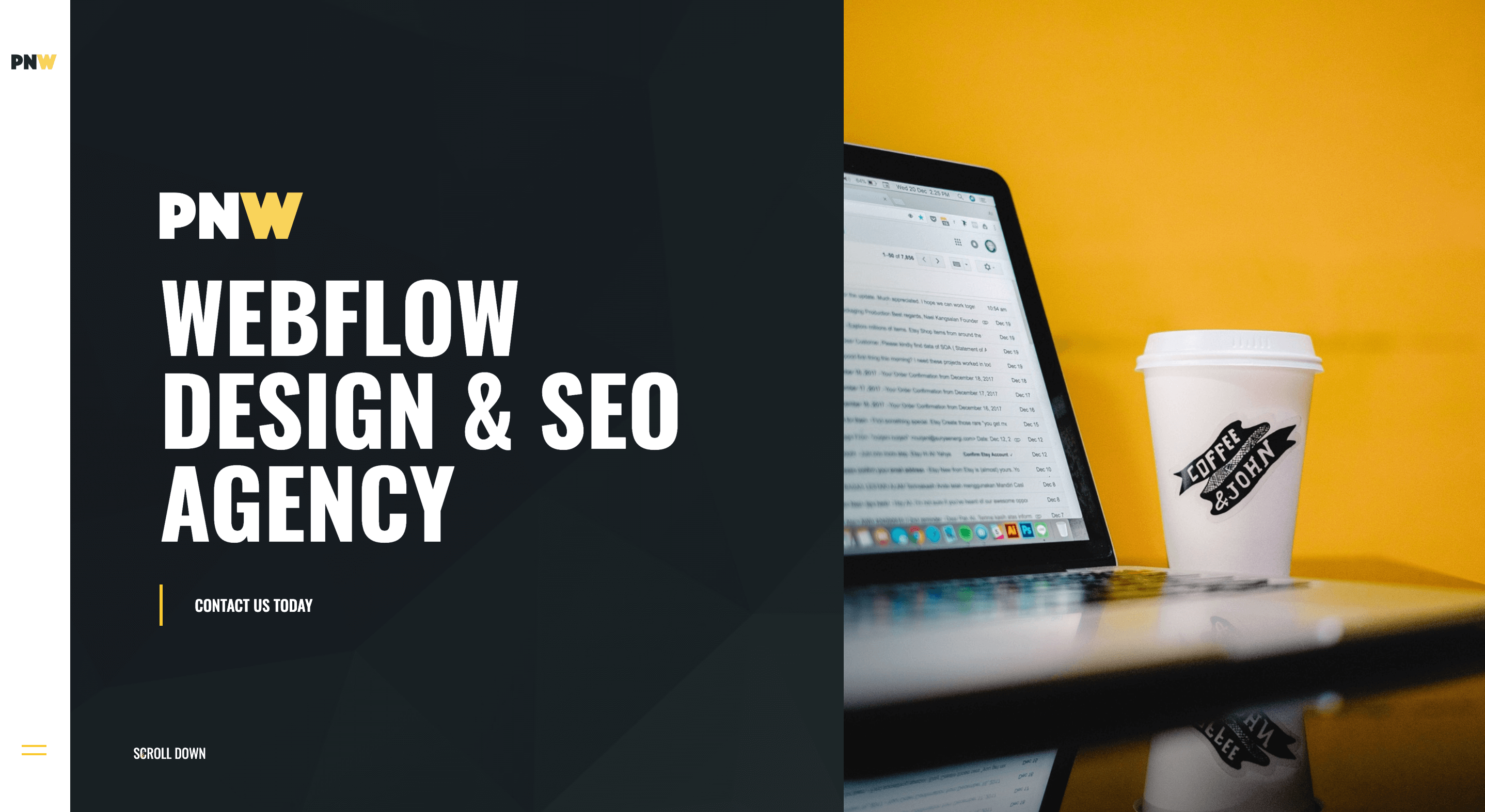 best webflow agency