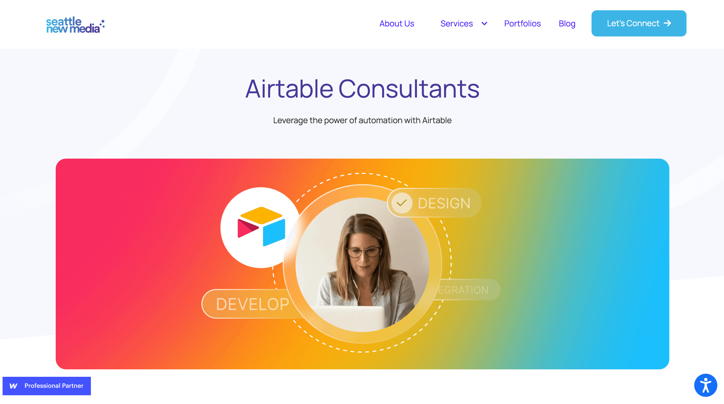 best airtable experts
