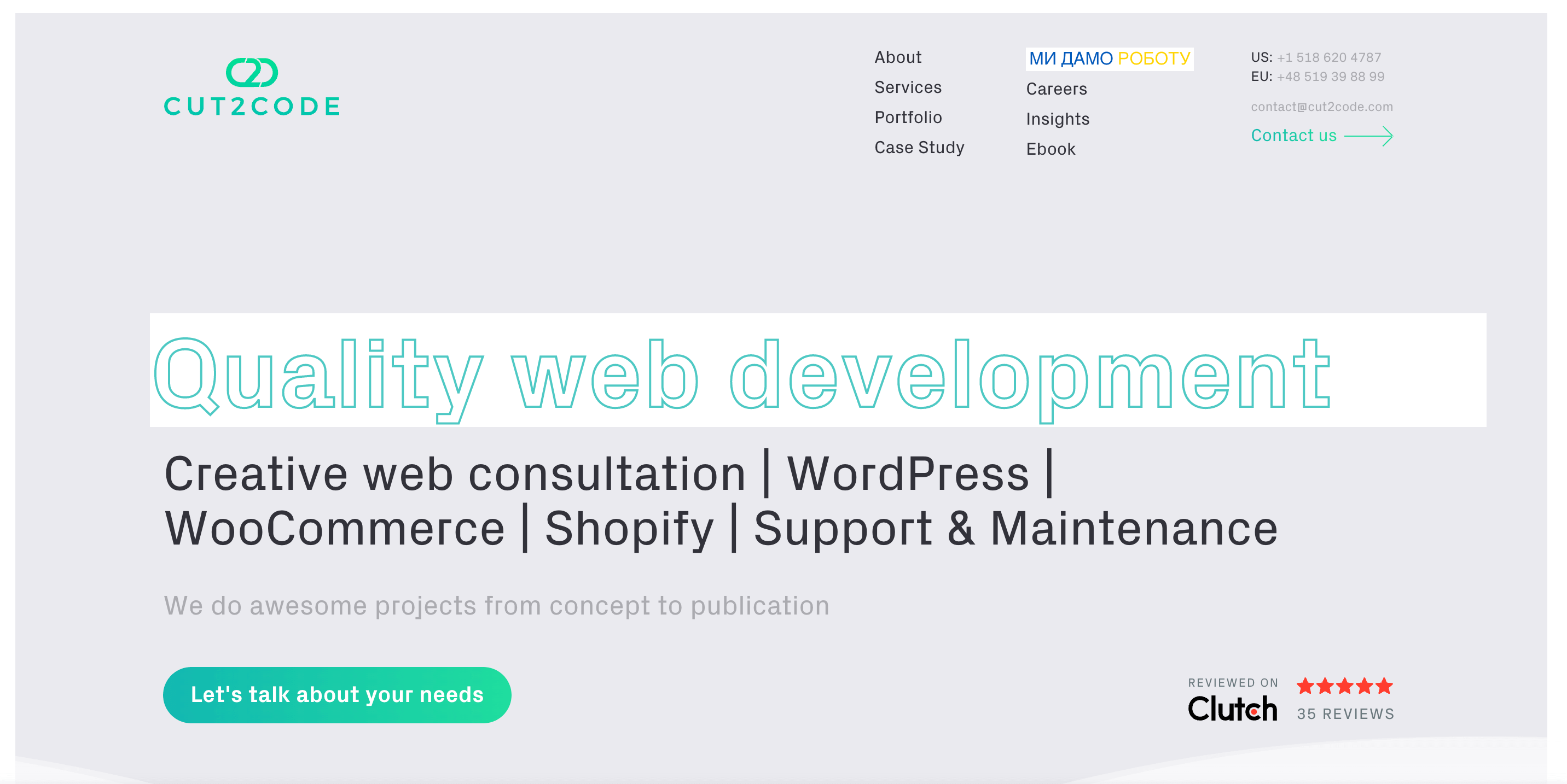 best wordpress development company