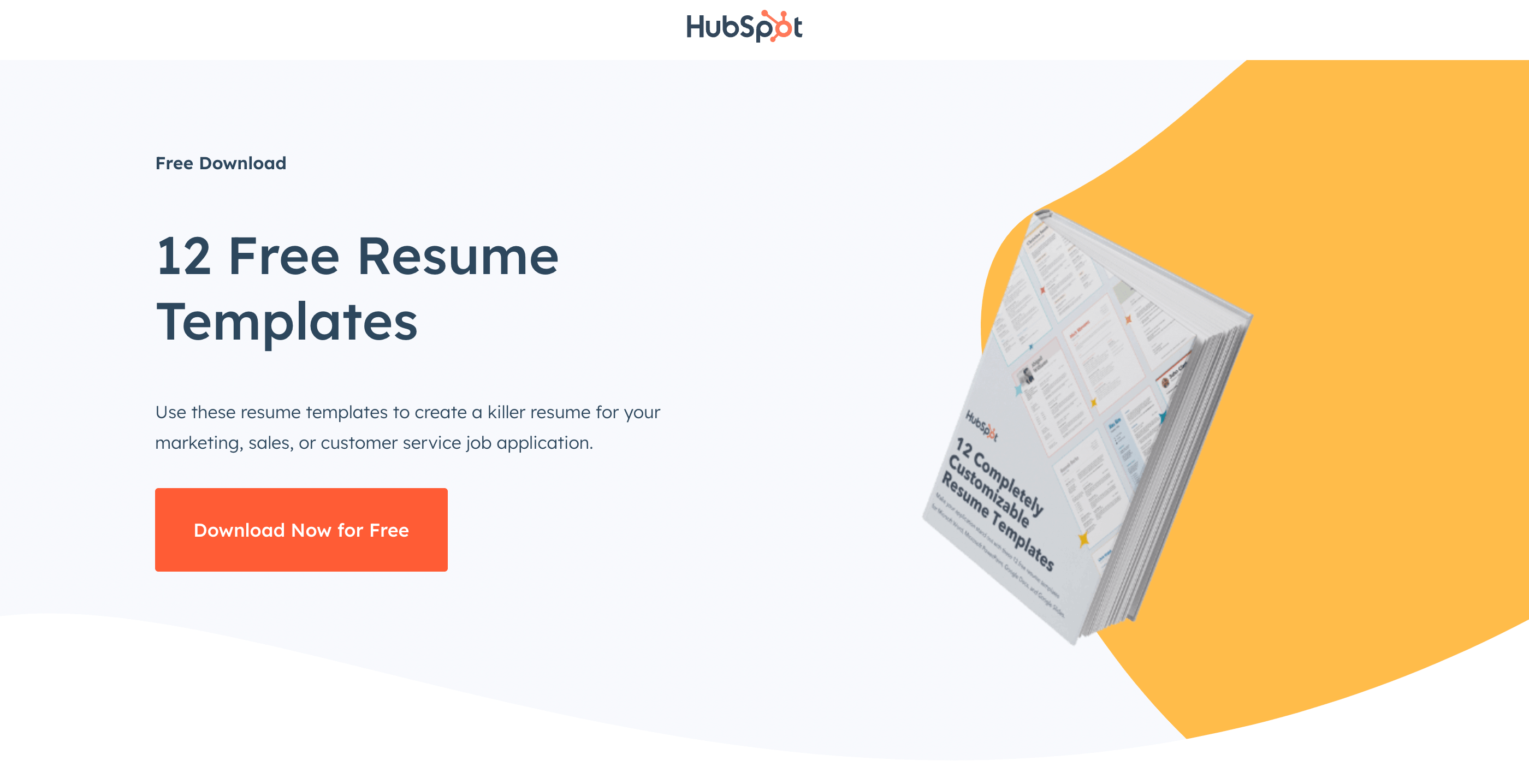 the best resume templates