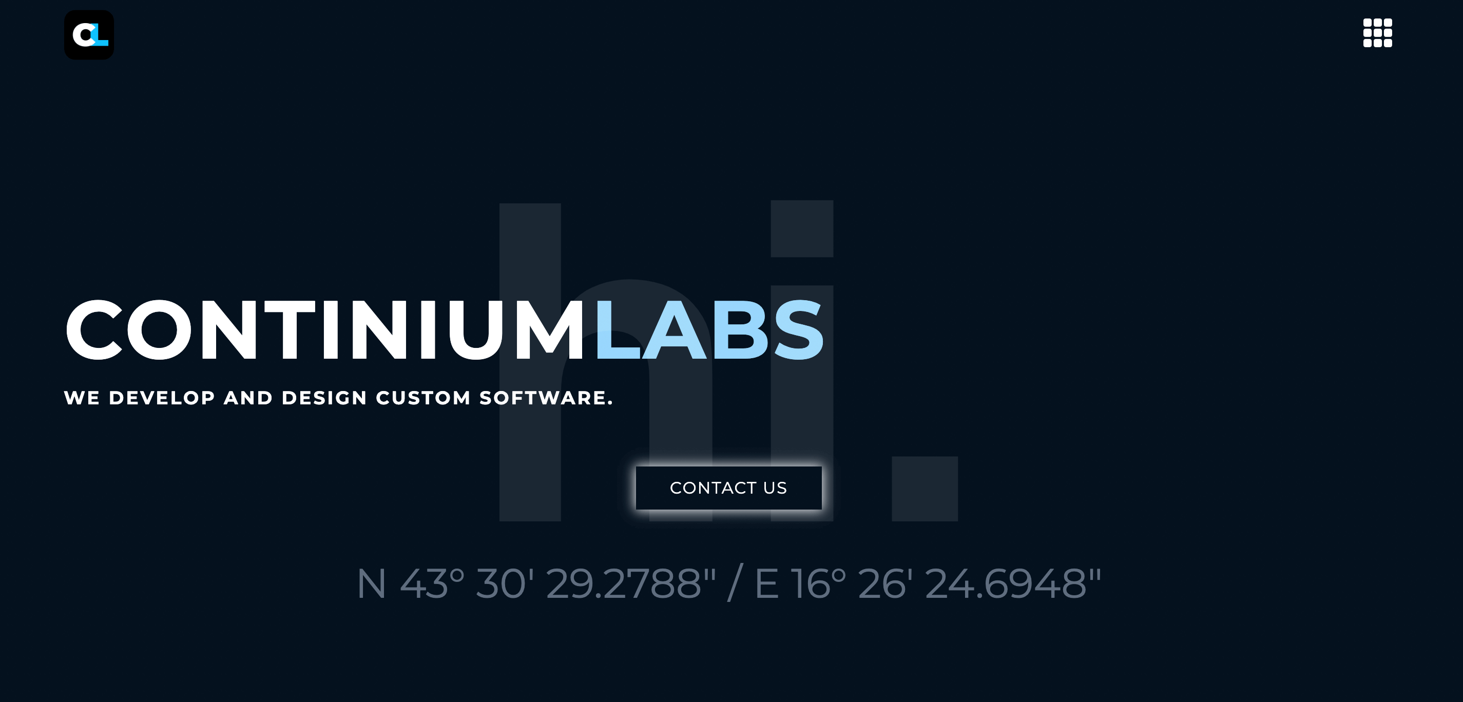 Continium Labs review