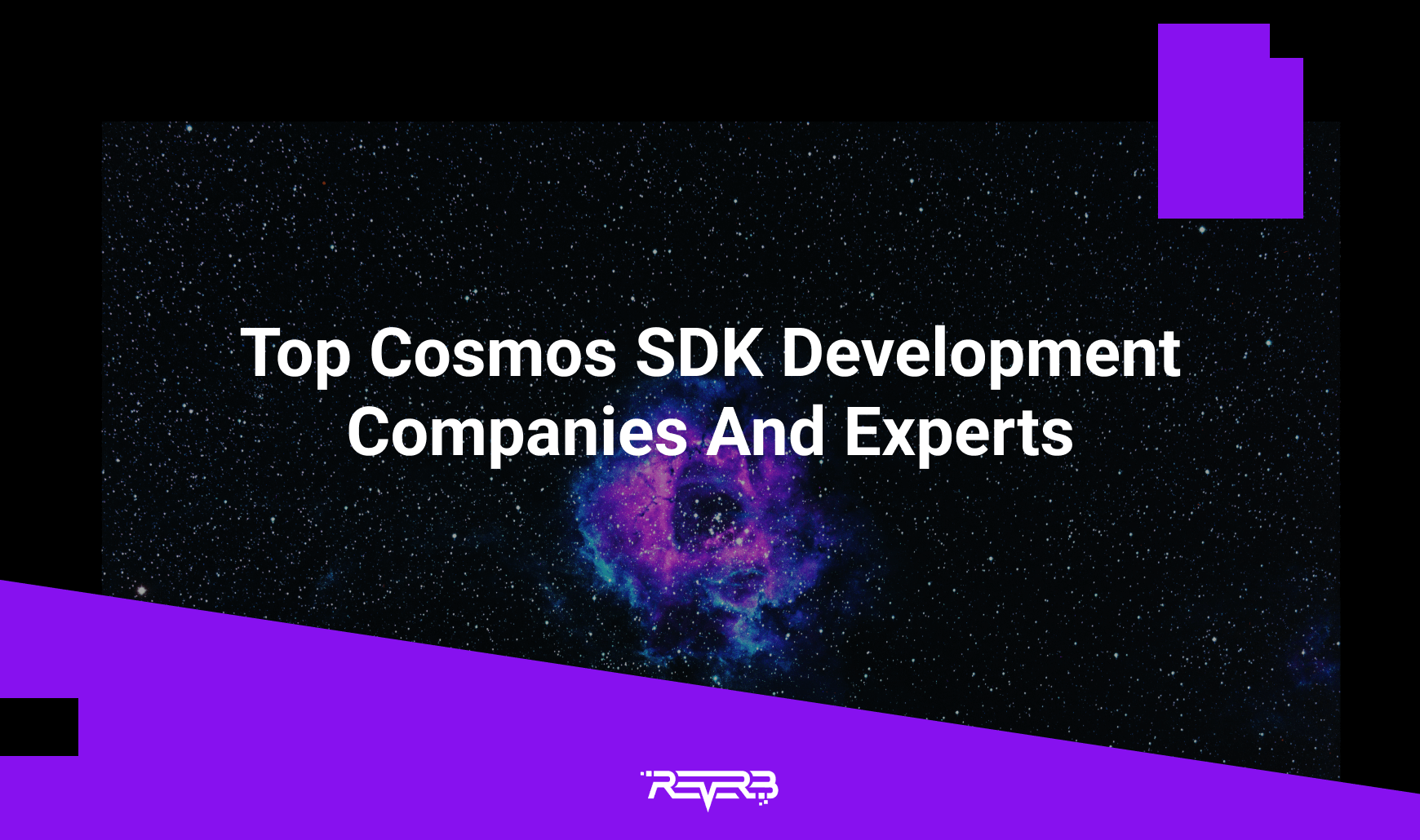 Top Cosmos Sdk Development Companies And Experts Reverb